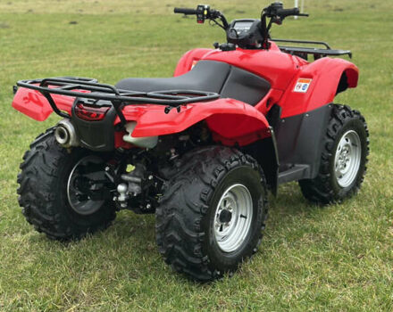 Хонда FourTrax Rancher, об'ємом двигуна 0 л та пробігом 4 тис. км за 5800 $, фото 7 на Automoto.ua
