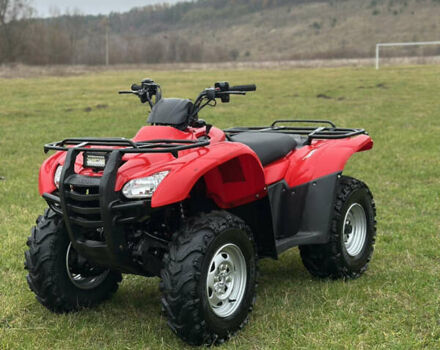 Хонда FourTrax Rancher, об'ємом двигуна 0 л та пробігом 4 тис. км за 5800 $, фото 2 на Automoto.ua
