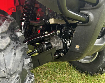 Хонда FourTrax Rancher, об'ємом двигуна 0 л та пробігом 4 тис. км за 5800 $, фото 20 на Automoto.ua