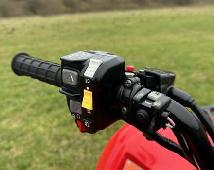 Хонда FourTrax Rancher, об'ємом двигуна 0 л та пробігом 4 тис. км за 5800 $, фото 26 на Automoto.ua