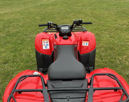Хонда FourTrax Rancher, об'ємом двигуна 0 л та пробігом 4 тис. км за 5800 $, фото 9 на Automoto.ua