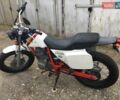 Білий Хонда FTR 223, об'ємом двигуна 0.22 л та пробігом 20 тис. км за 2038 $, фото 1 на Automoto.ua