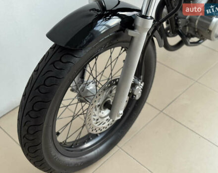 Хонда FTR 223, объемом двигателя 0.25 л и пробегом 13 тыс. км за 2700 $, фото 25 на Automoto.ua