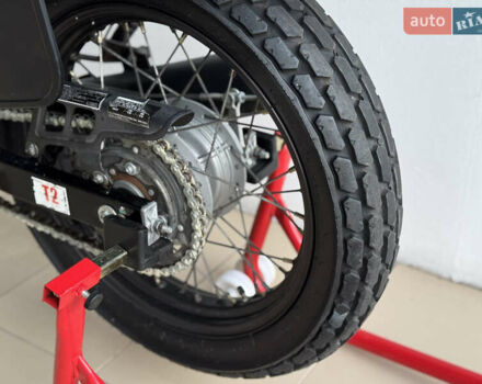 Хонда FTR 223, объемом двигателя 0.25 л и пробегом 13 тыс. км за 2700 $, фото 29 на Automoto.ua