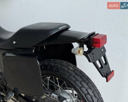 Хонда FTR 223, объемом двигателя 0.25 л и пробегом 13 тыс. км за 2700 $, фото 28 на Automoto.ua