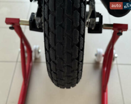 Хонда FTR 223, объемом двигателя 0.25 л и пробегом 13 тыс. км за 2700 $, фото 23 на Automoto.ua