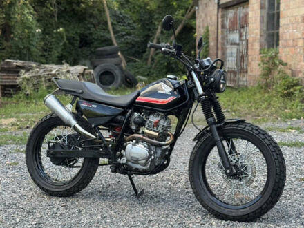 Хонда FTR 223 2006 в Киеве на Automoto.ua Хонда FTR 223, объемом двигателя 0.25 л и пробегом 8 тыс. км за 3300 $, фото 1 на Automoto.ua