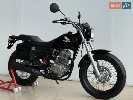 Хонда FTR 223 2013 в Киеве на Automoto.ua Хонда FTR 223, объемом двигателя 0.25 л и пробегом 13 тыс. км за 2700 $, фото 1 на Automoto.ua