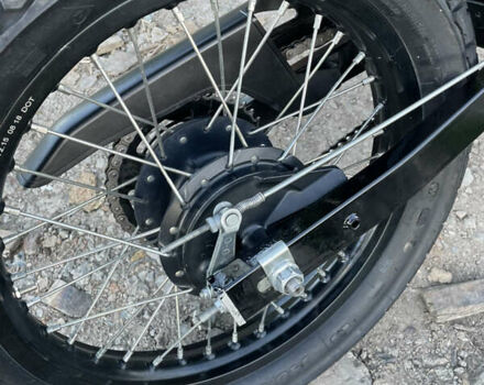 Синий Хонда FTR 223, объемом двигателя 0 л и пробегом 272 тыс. км за 2300 $, фото 5 на Automoto.ua