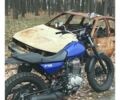 Синий Хонда FTR 223, объемом двигателя 0.22 л и пробегом 38 тыс. км за 2400 $, фото 7 на Automoto.ua