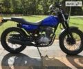 Синий Хонда FTR 223, объемом двигателя 0.22 л и пробегом 38 тыс. км за 2200 $, фото 1 на Automoto.ua