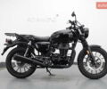 Черный Хонда GB 350, объемом двигателя 0.35 л и пробегом 14 тыс. км за 4500 $, фото 1 на Automoto.ua