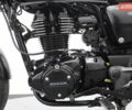 Черный Хонда GB 350, объемом двигателя 0.35 л и пробегом 14 тыс. км за 4500 $, фото 17 на Automoto.ua