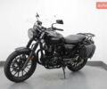 Черный Хонда GB 350, объемом двигателя 0.35 л и пробегом 14 тыс. км за 4500 $, фото 2 на Automoto.ua