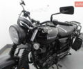 Черный Хонда GB 350, объемом двигателя 0.35 л и пробегом 14 тыс. км за 4500 $, фото 9 на Automoto.ua