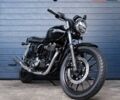 Черный Хонда GB 350, объемом двигателя 0.35 л и пробегом 10 тыс. км за 4700 $, фото 1 на Automoto.ua