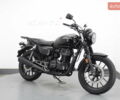 Черный Хонда GB 350, объемом двигателя 0.35 л и пробегом 14 тыс. км за 4500 $, фото 3 на Automoto.ua