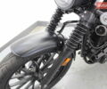 Черный Хонда GB 350, объемом двигателя 0.35 л и пробегом 14 тыс. км за 4500 $, фото 10 на Automoto.ua