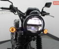 Черный Хонда GB 350, объемом двигателя 0.35 л и пробегом 14 тыс. км за 4500 $, фото 14 на Automoto.ua