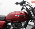 Червоний Хонда GB 350, об'ємом двигуна 0.35 л та пробігом 19 тис. км за 4500 $, фото 12 на Automoto.ua