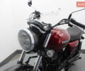 Червоний Хонда GB 350, об'ємом двигуна 0.35 л та пробігом 19 тис. км за 4500 $, фото 10 на Automoto.ua