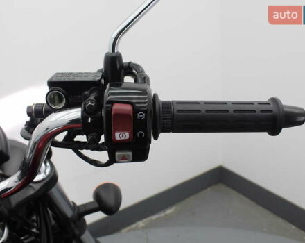 Червоний Хонда GB 350, об'ємом двигуна 0.35 л та пробігом 19 тис. км за 4500 $, фото 18 на Automoto.ua