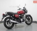 Червоний Хонда GB 350, об'ємом двигуна 0.35 л та пробігом 19 тис. км за 4500 $, фото 4 на Automoto.ua