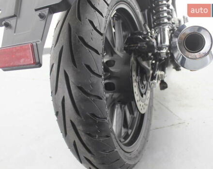 Червоний Хонда GB 350, об'ємом двигуна 0.35 л та пробігом 19 тис. км за 4500 $, фото 29 на Automoto.ua