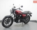 Червоний Хонда GB 350, об'ємом двигуна 0.35 л та пробігом 19 тис. км за 4500 $, фото 3 на Automoto.ua