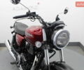 Червоний Хонда GB 350, об'ємом двигуна 0.35 л та пробігом 19 тис. км за 4500 $, фото 8 на Automoto.ua