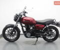 Червоний Хонда GB 350, об'ємом двигуна 0.35 л та пробігом 19 тис. км за 4500 $, фото 1 на Automoto.ua