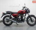 Червоний Хонда GB 350, об'ємом двигуна 0.35 л та пробігом 19 тис. км за 4500 $, фото 1 на Automoto.ua