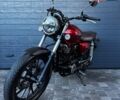 Красный Хонда GB 350, объемом двигателя 0.35 л и пробегом 18 тыс. км за 4800 $, фото 2 на Automoto.ua