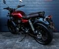 Красный Хонда GB 350, объемом двигателя 0.35 л и пробегом 18 тыс. км за 4800 $, фото 6 на Automoto.ua