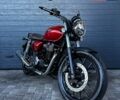 Красный Хонда GB 350, объемом двигателя 0.35 л и пробегом 18 тыс. км за 4800 $, фото 1 на Automoto.ua