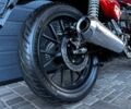 Красный Хонда GB 350, объемом двигателя 0.35 л и пробегом 18 тыс. км за 4800 $, фото 8 на Automoto.ua