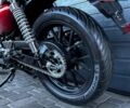 Красный Хонда GB 350, объемом двигателя 0.35 л и пробегом 18 тыс. км за 4800 $, фото 9 на Automoto.ua