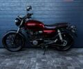 Красный Хонда GB 350, объемом двигателя 0.35 л и пробегом 18 тыс. км за 4800 $, фото 5 на Automoto.ua
