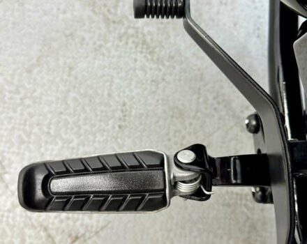 Красный Хонда GB 350, объемом двигателя 0.35 л и пробегом 4 тыс. км за 5500 $, фото 21 на Automoto.ua