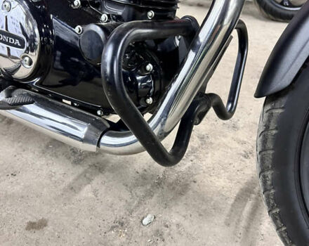 Хонда GB 350, объемом двигателя 0.35 л и пробегом 26 тыс. км за 4500 $, фото 1 на Automoto.ua