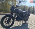 Чорний Хонда GB 350S, об'ємом двигуна 0.35 л та пробігом 9 тис. км за 4500 $, фото 10 на Automoto.ua