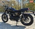 Чорний Хонда GB 350S, об'ємом двигуна 0.35 л та пробігом 9 тис. км за 4500 $, фото 6 на Automoto.ua