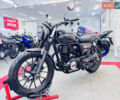 Черный Хонда GB 350S, объемом двигателя 0.35 л и пробегом 2 тыс. км за 5600 $, фото 6 на Automoto.ua