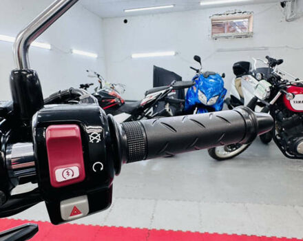 Черный Хонда GB 350S, объемом двигателя 0.35 л и пробегом 2 тыс. км за 5600 $, фото 17 на Automoto.ua