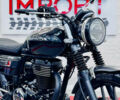 Черный Хонда GB 350S, объемом двигателя 0.35 л и пробегом 2 тыс. км за 5600 $, фото 22 на Automoto.ua