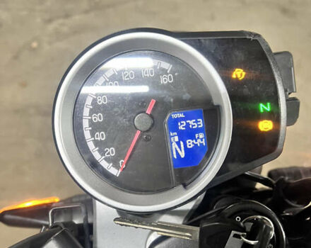 Хонда GB 350S, об'ємом двигуна 0.35 л та пробігом 12 тис. км за 5300 $, фото 6 на Automoto.ua