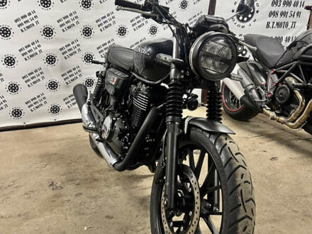 Хонда GB 350S, об'ємом двигуна 0.35 л та пробігом 12 тис. км за 5300 $, фото 1 на Automoto.ua