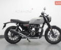 Сірий Хонда GB 350S, об'ємом двигуна 0.35 л та пробігом 5 тис. км за 5000 $, фото 1 на Automoto.ua
