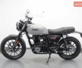 Сірий Хонда GB 350S, об'ємом двигуна 0.35 л та пробігом 5 тис. км за 5000 $, фото 1 на Automoto.ua