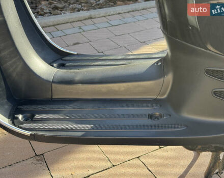 Черный Хонда Giorno AF-24, объемом двигателя 0 л и пробегом 6 тыс. км за 500 $, фото 7 на Automoto.ua